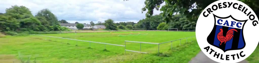 Raglan Court Playing Fields